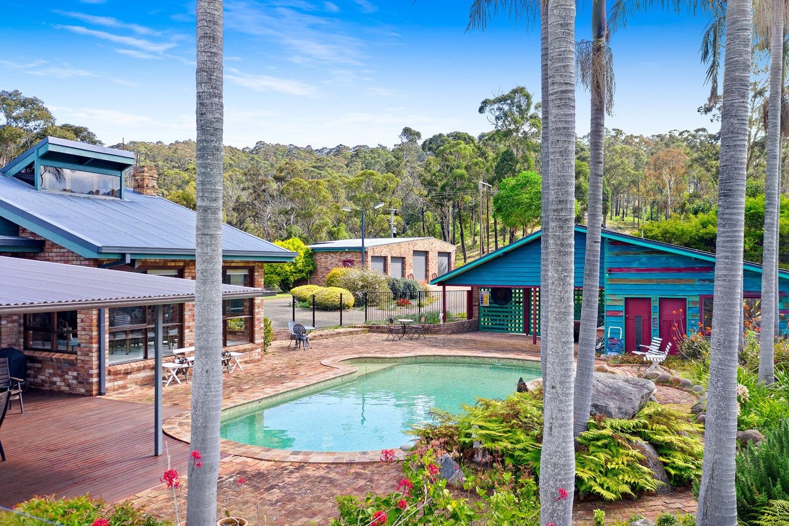 455 Kianga Forest Road, Kianga NSW 2546, Image 0