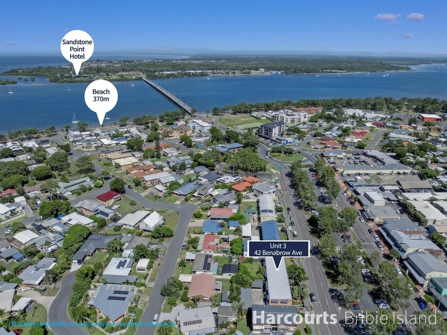 3/42 Benabrow Avenue, Bongaree QLD 4507, Image 0