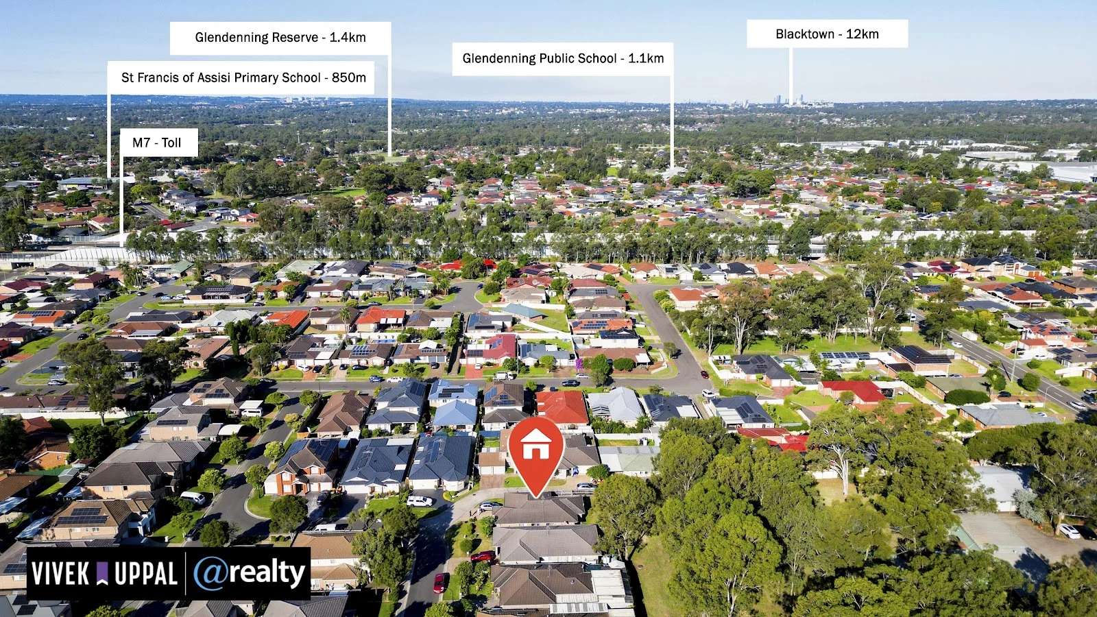 Additional image 18 of 24 Lidell Street, Oakhurst NSW 2761