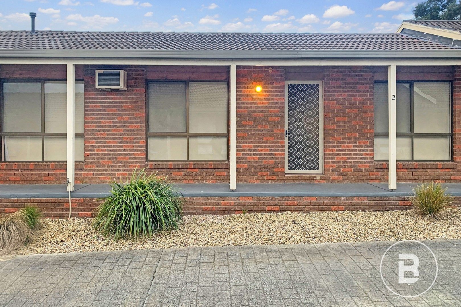 2 bedrooms House in 2/14 Michelsen Street BENDIGO VIC, 3550