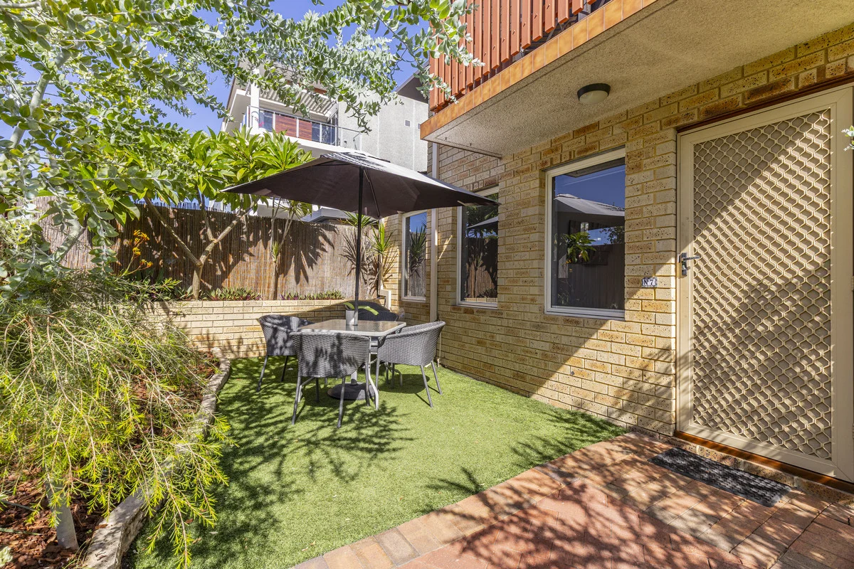 Additional image 9 of 7/5 Broome Street, Highgate WA 6003