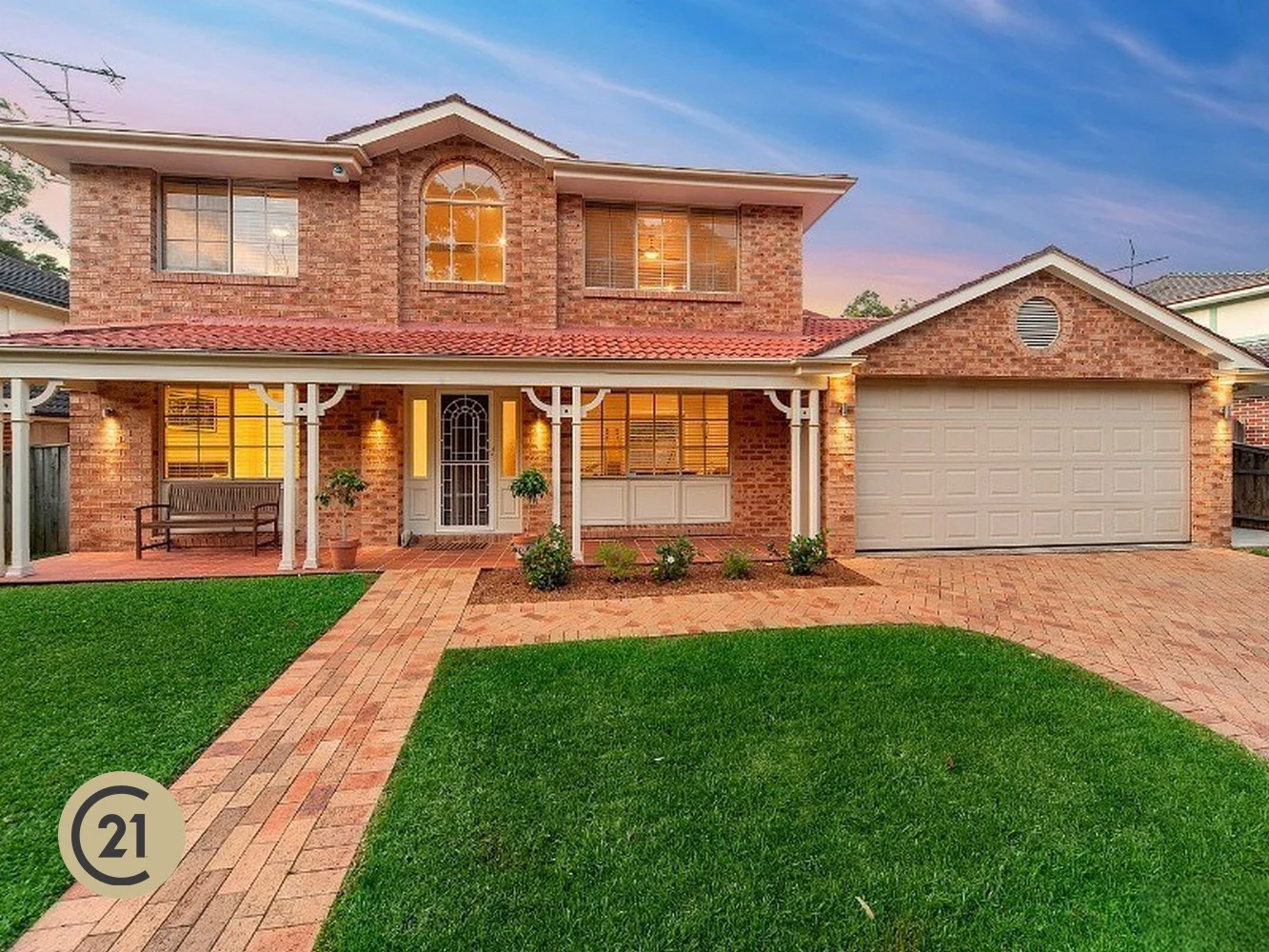 Primary image of 20 Millstream Grove, Dural NSW 2158