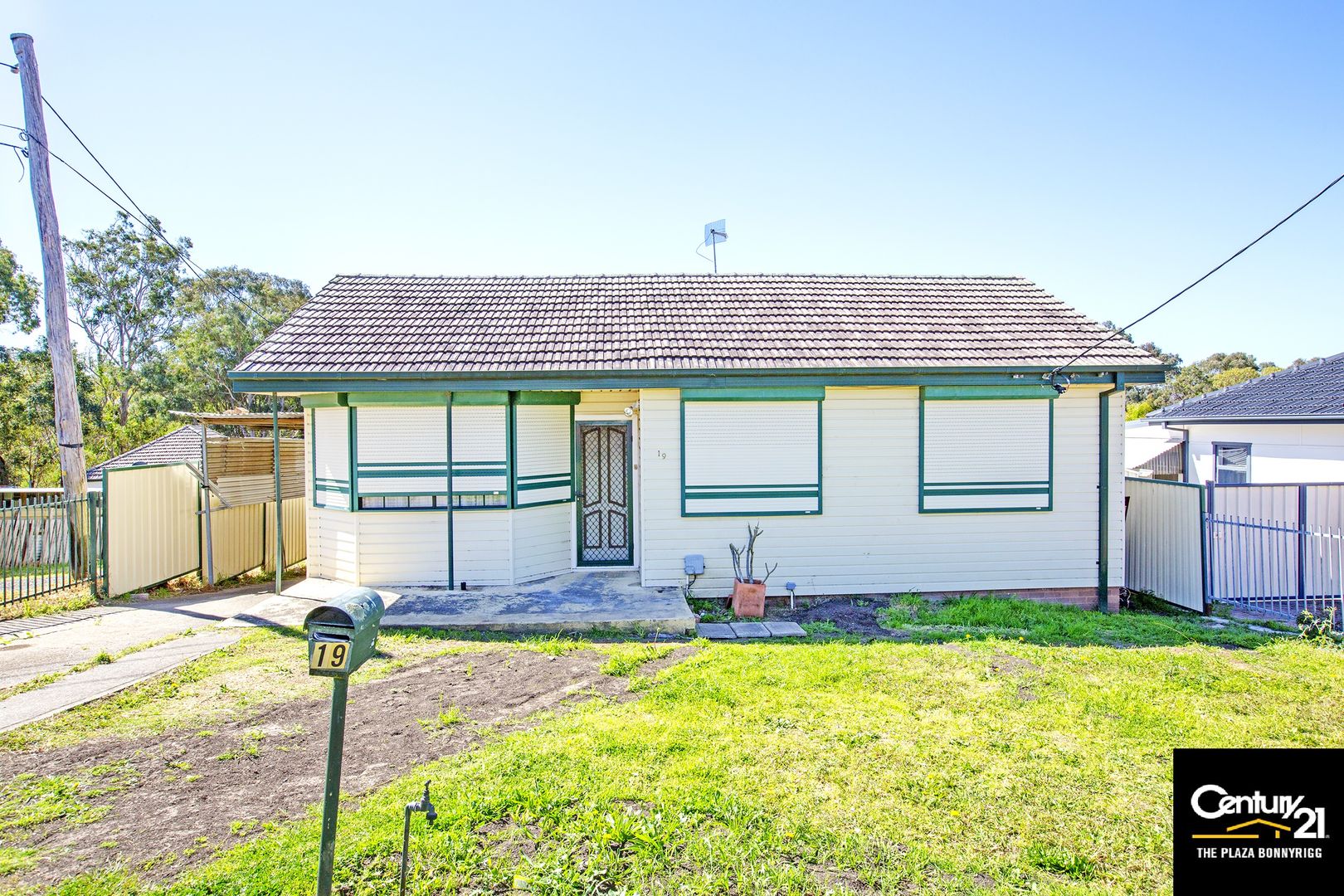 19 Phyllis Street, Mount Pritchard Property History & Address