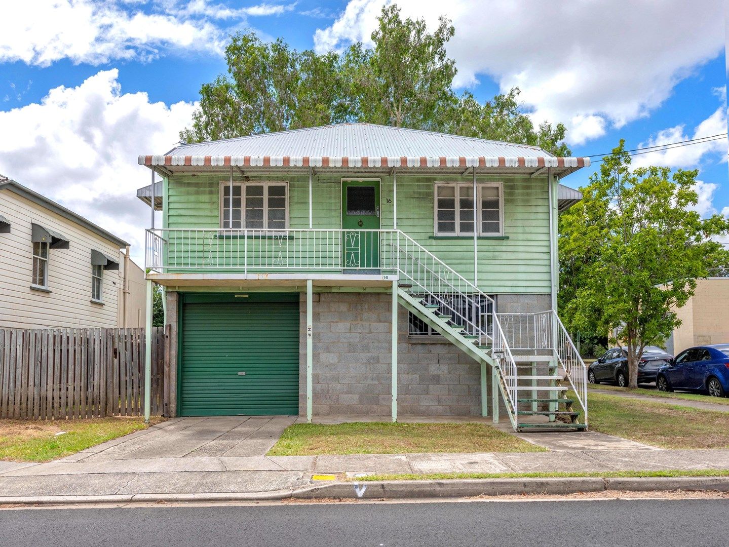 16 Albion Street, Woolloongabba QLD 4102, Image 0