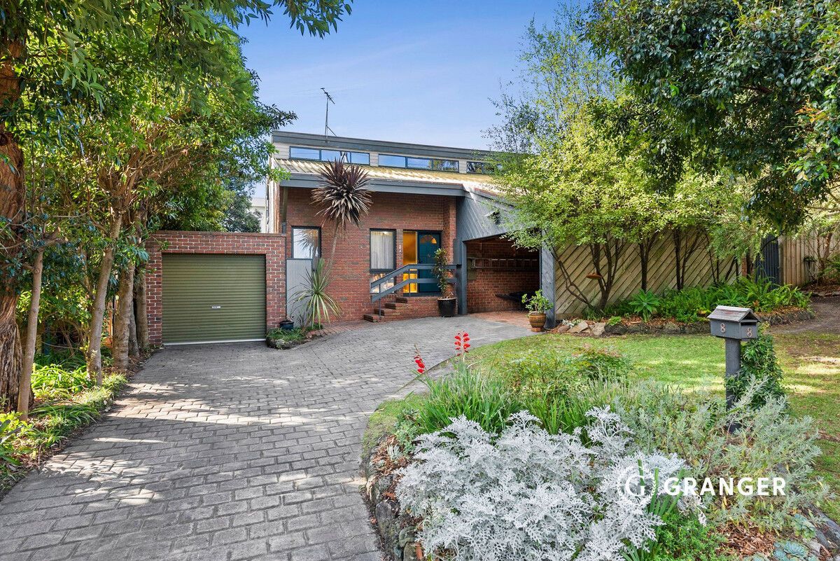 8 Talbot Grove, McCrae VIC 3938, Image 1