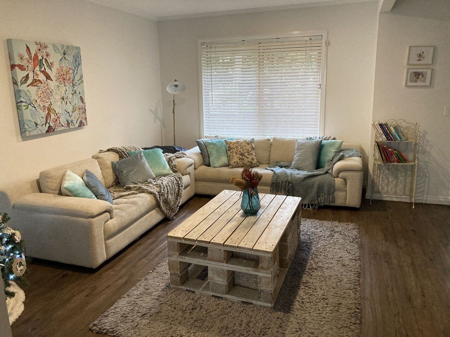 3 bedrooms Townhouse in 43 The Crescent KENSINGTON VIC, 3031