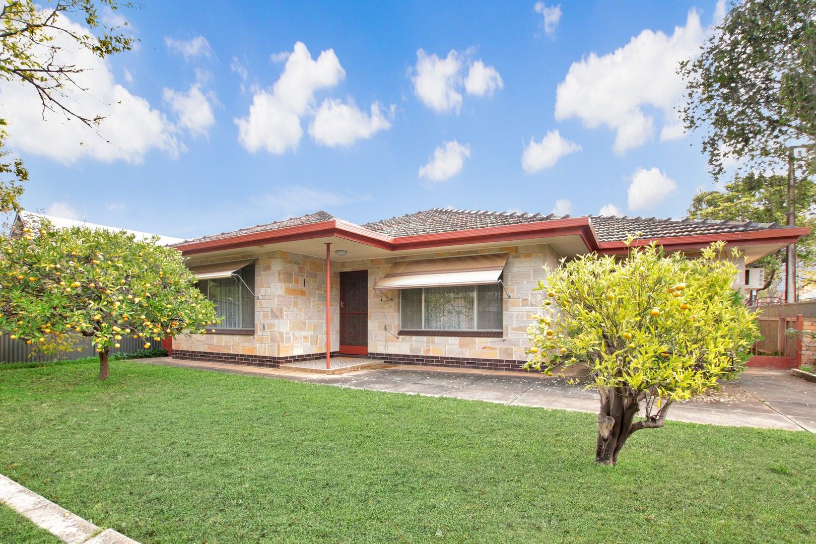 3 bedrooms House in 14 Flora Street STEPNEY SA, 5069