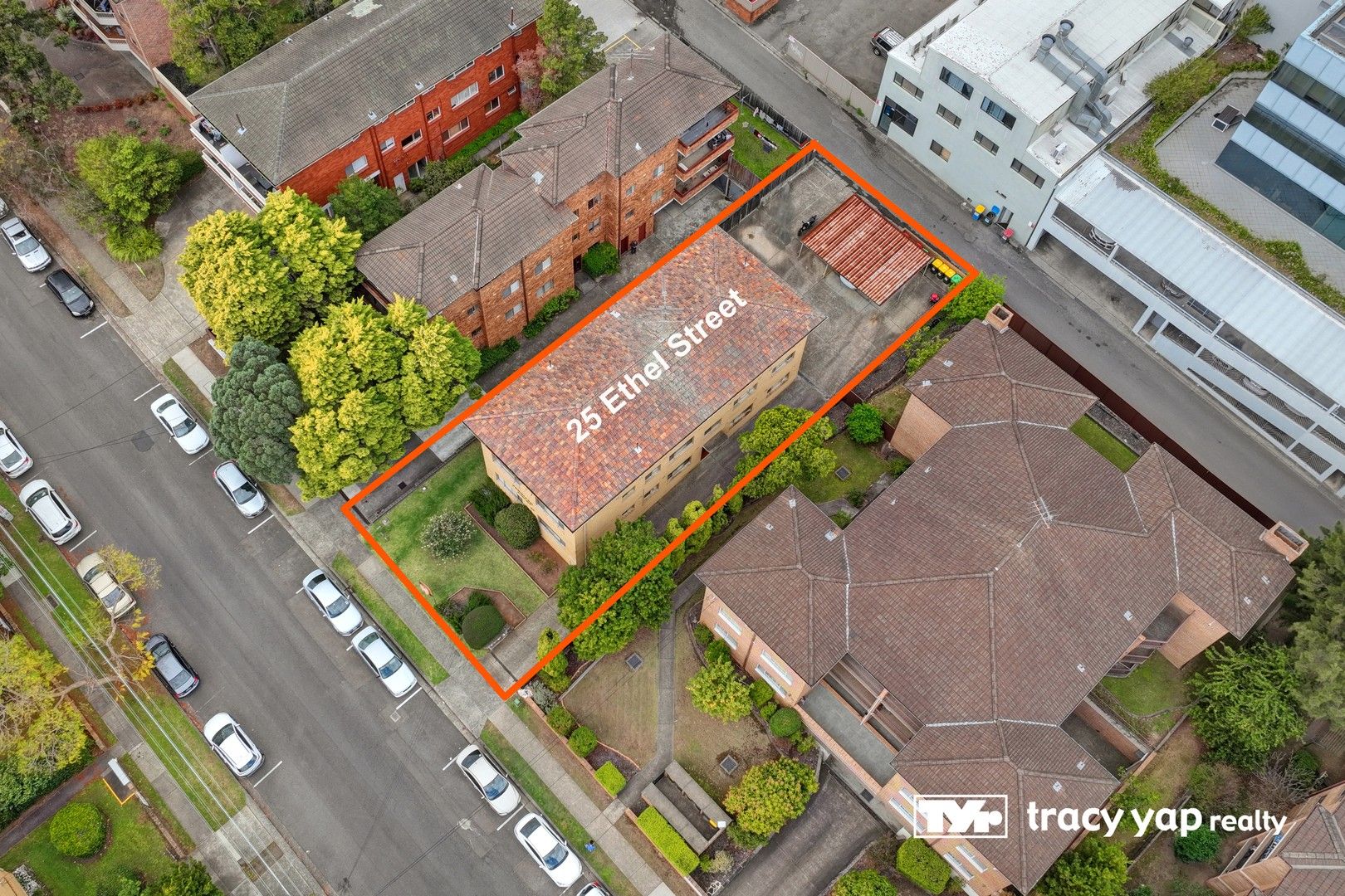 25 Ethel Street, Eastwood NSW 2122, Image 0