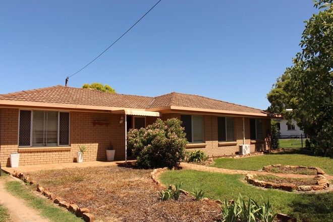 Picture of 50 Margaret Street, MILLMERRAN QLD 4357