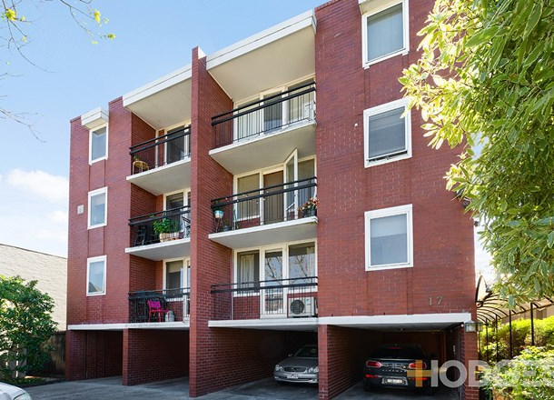 1/17 Howitt Street, South Yarra VIC 3141