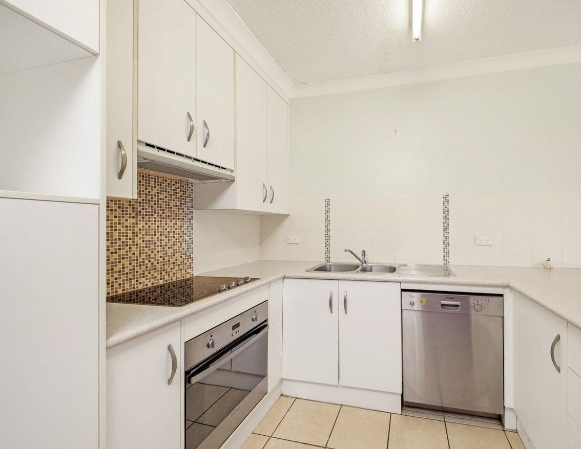 2/100 Kent Street, Rockhampton City QLD 4700 Apartment For Rent Domain