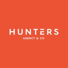 Hunters Agency & Co Property Leasing Specialists, Sales representative