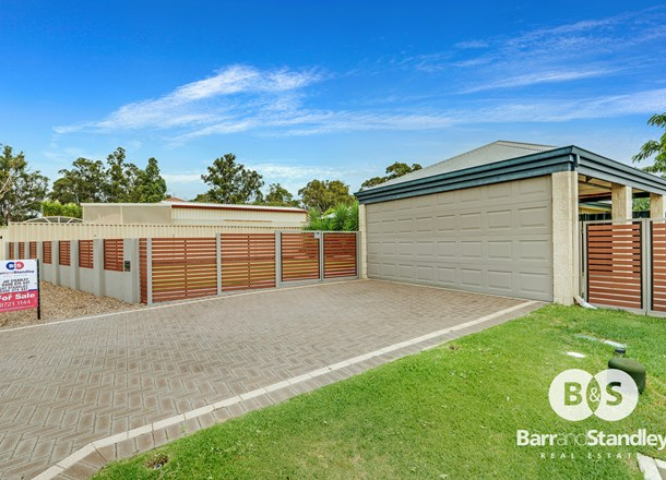 14 Moit Road, Dalyellup WA 6230