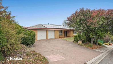 Picture of 19 Shackleton Court, GREENWITH SA 5125