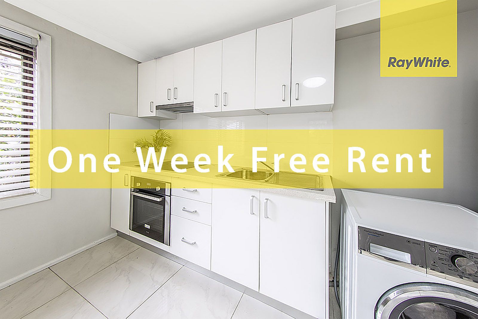 1 bedrooms House in 17B Balmoral Road NORTHMEAD NSW, 2152