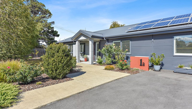 Picture of 1a Lewis Street, LONGFORD TAS 7301