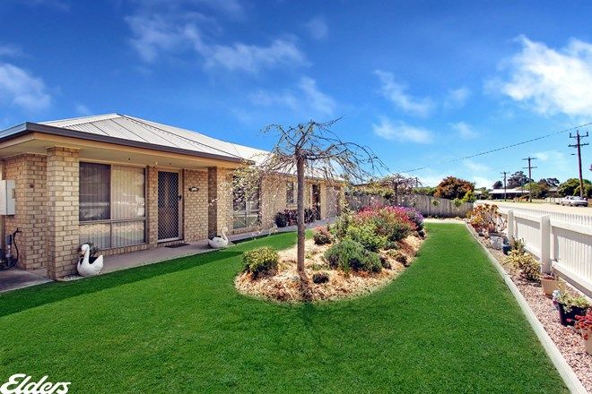 Picture of 1/12 BRUCE STREET, YARRAM VIC 3971