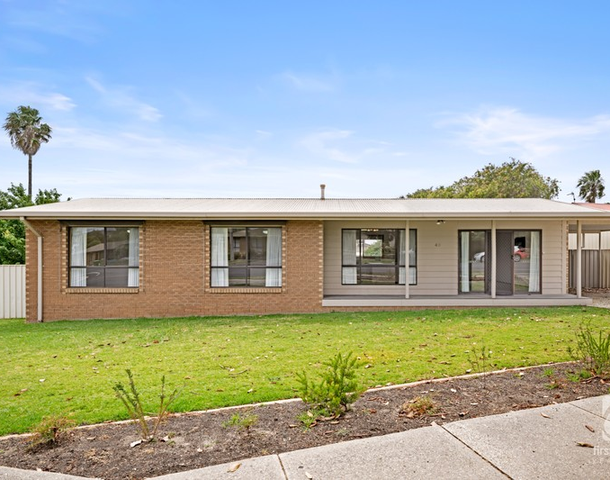 40 Ware Avenue, West Wodonga VIC 3690