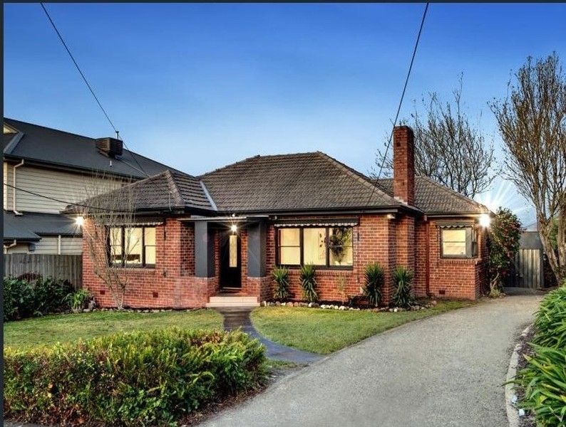 3 bedrooms House in 23 Lois Street RINGWOOD EAST VIC, 3135