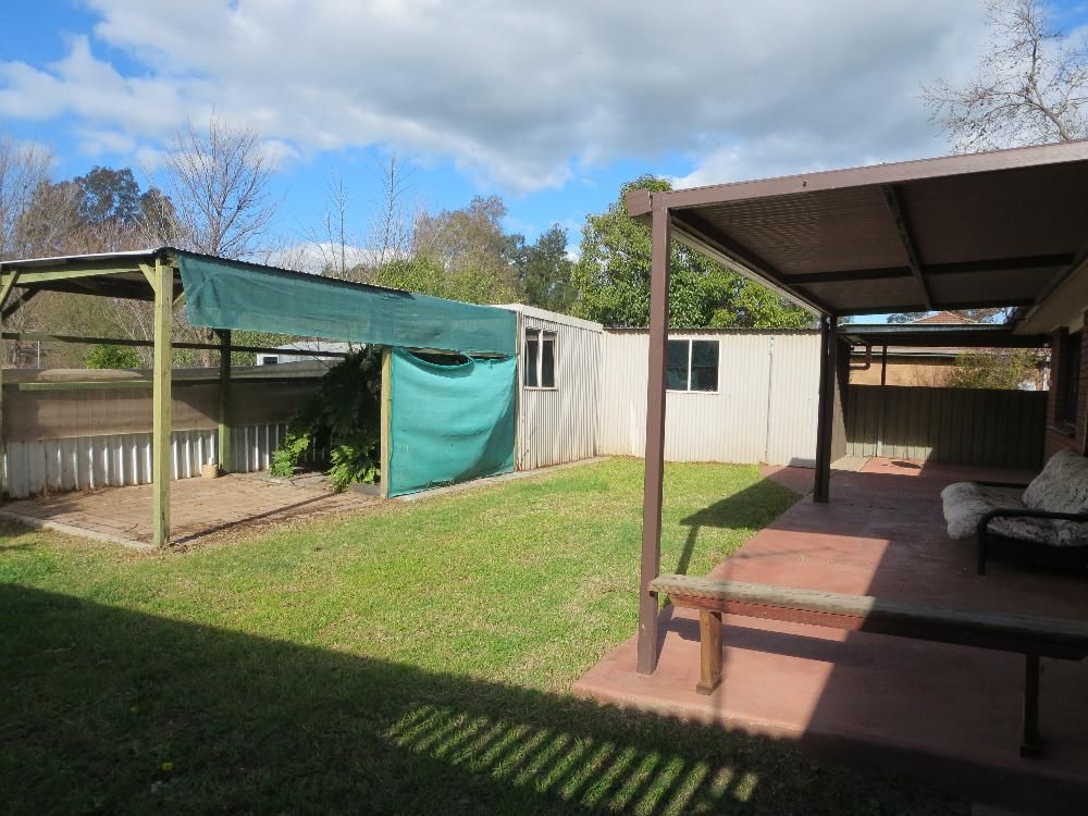 2/119 Adams Street, JINDERA NSW 2642, Image 1