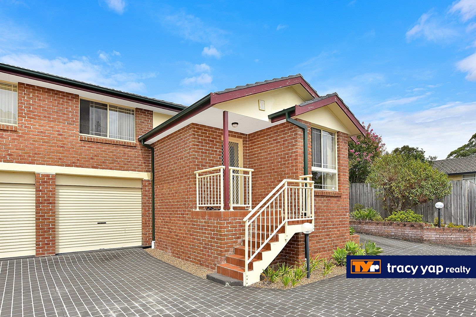 1/112 Vimiera Road, Eastwood NSW 2122, Image 0