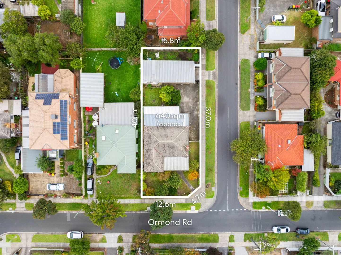 49 Ormond Road, Clayton VIC 3168