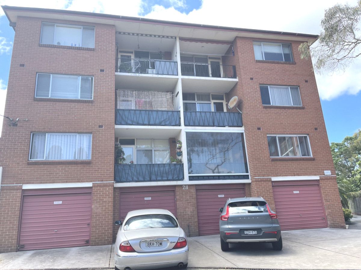 9/28 Barber Avenue, Eastlakes NSW 2018 Apartment For Rent Domain