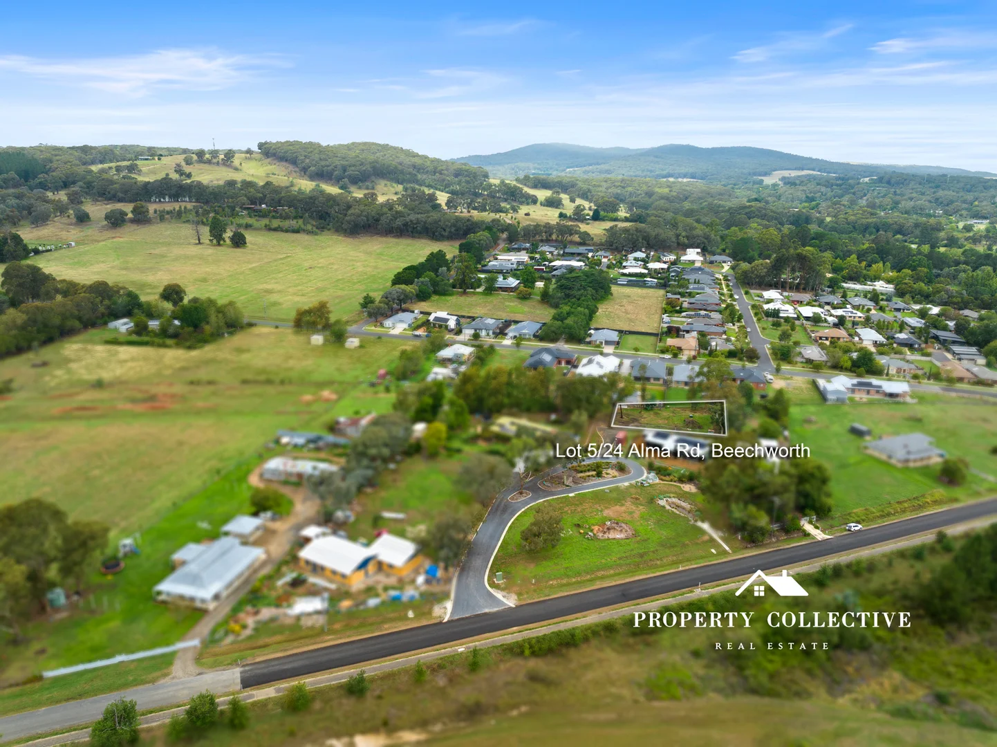 Additional image 2 of 5, 24 Alma Road, Beechworth VIC 3747