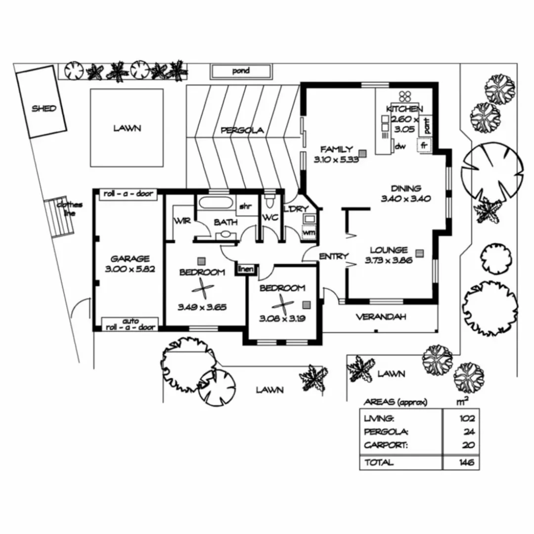 Additional image 17 of 1/68 Reid Ave, Tranmere SA 5073