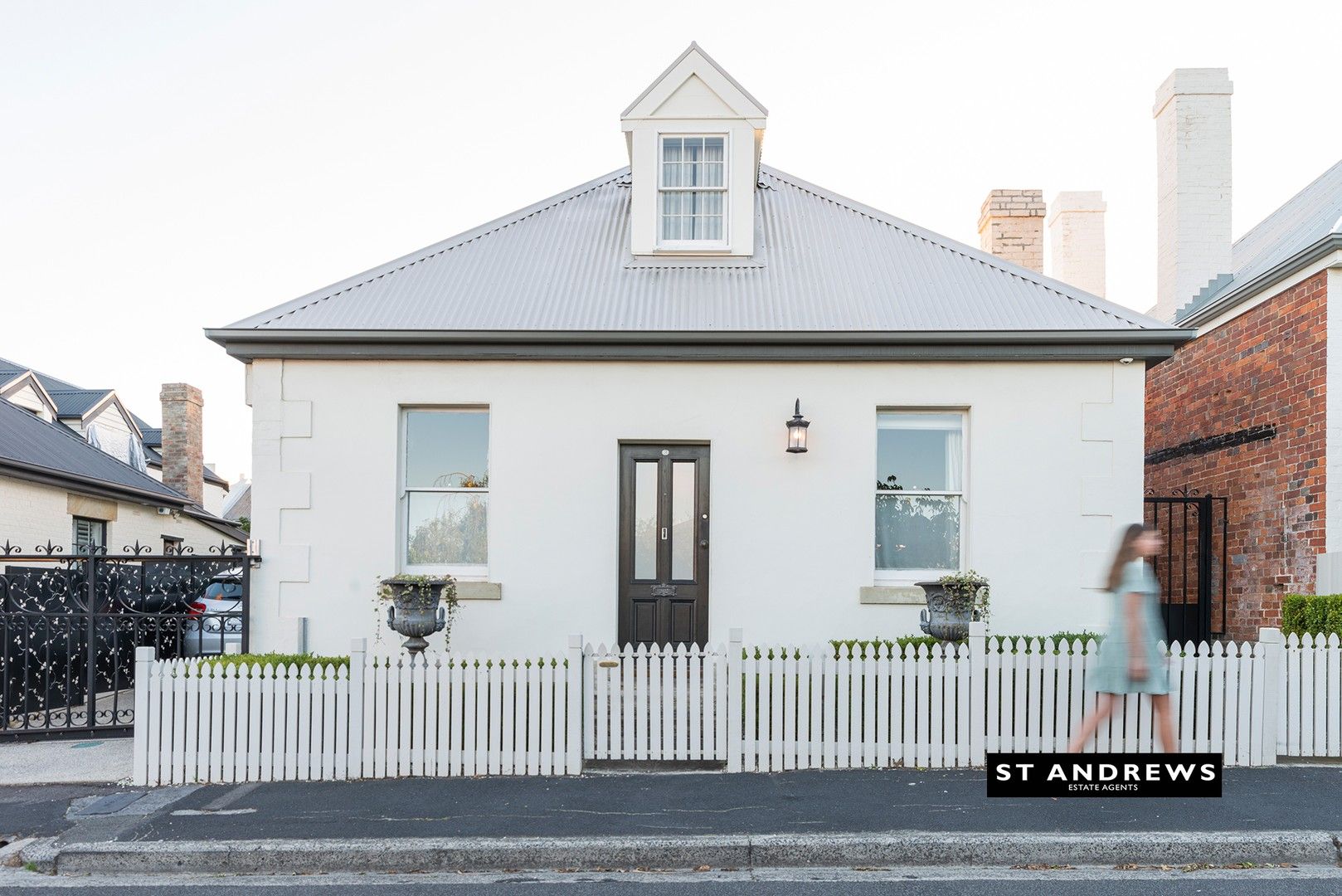 16 Francis Street, Battery Point TAS 7004, Image 0