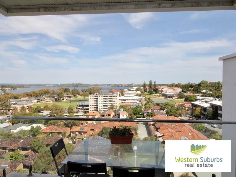 2 bedrooms Apartment / Unit / Flat in 95/20 Dean Street CLAREMONT WA, 6010