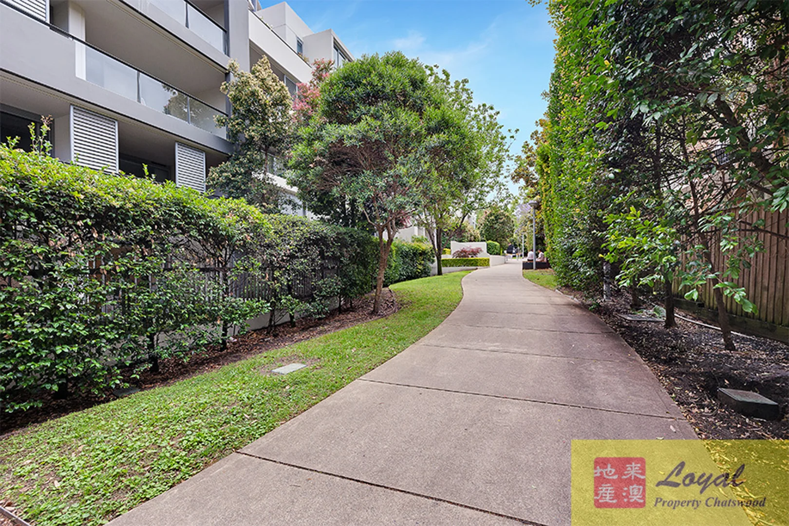 Additional image 7 of 53/1 Day Street, Chatswood NSW 2067