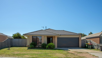 Picture of 8 Digney St, PAYNESVILLE VIC 3880