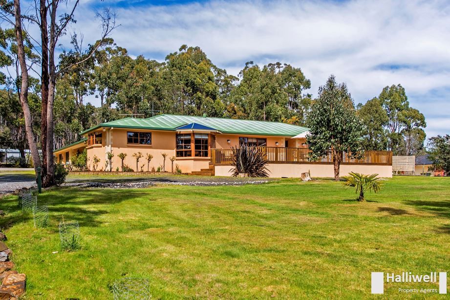 153 Tugrah Road, Stony Rise TAS 7310, Image 0