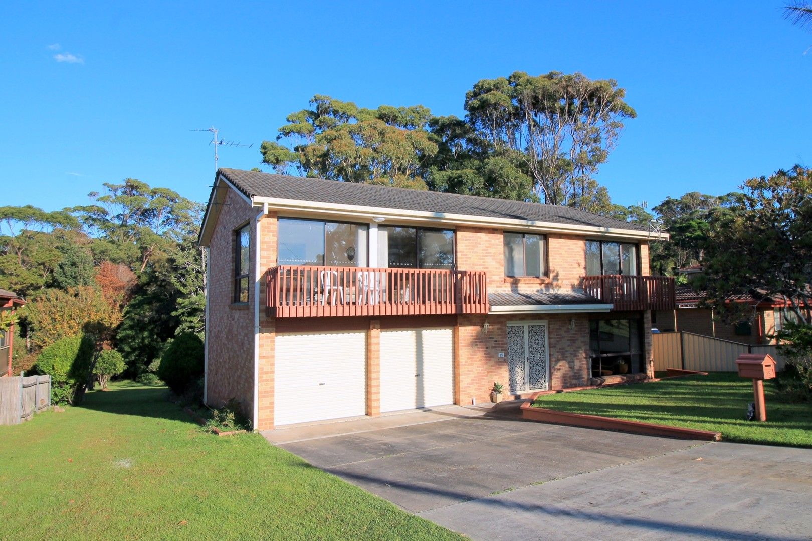 15 Craddock Road, Tuross Head NSW 2537, Image 0