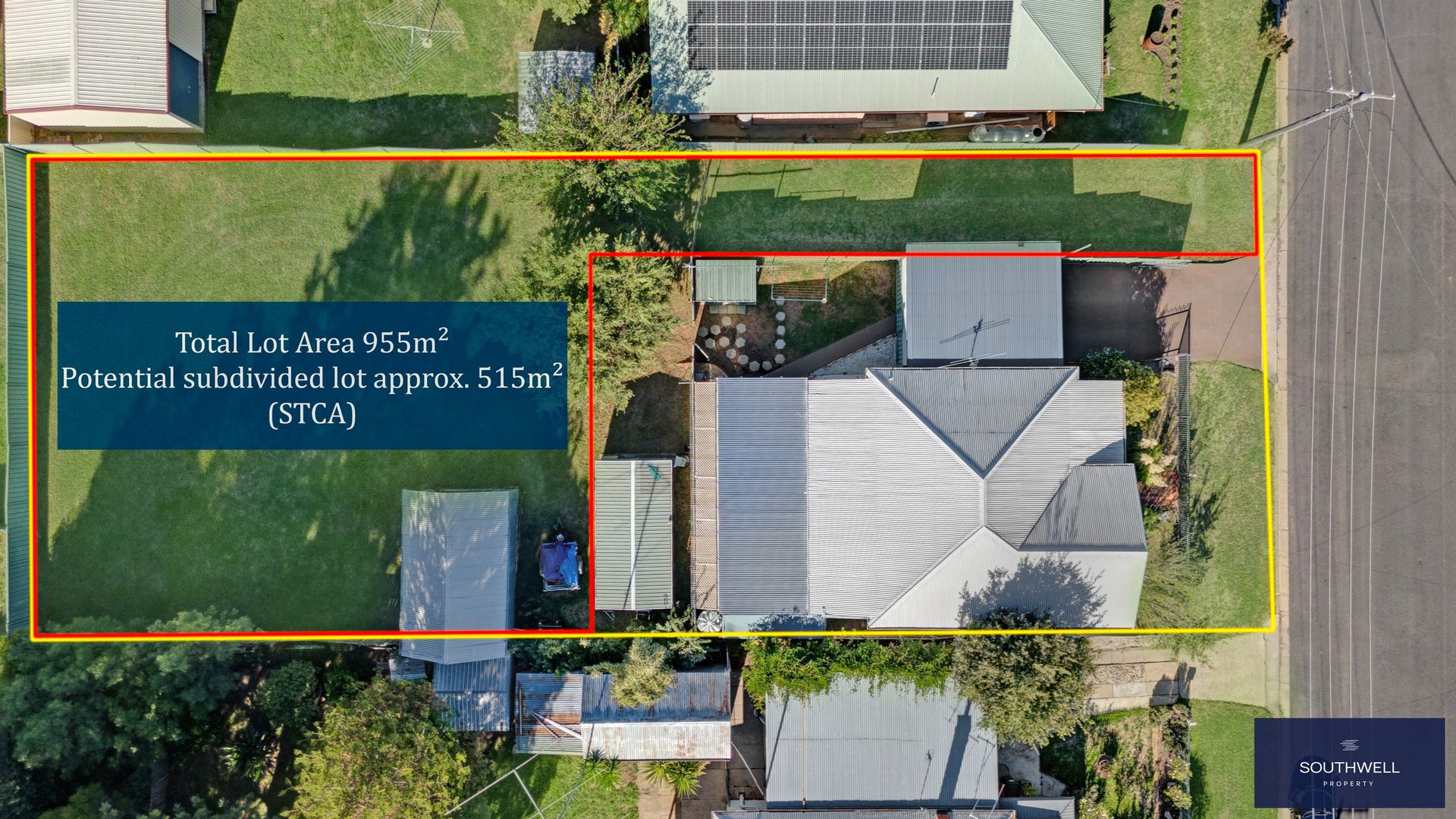 2 Patterson Street, North Tamworth NSW 2340, Image 1