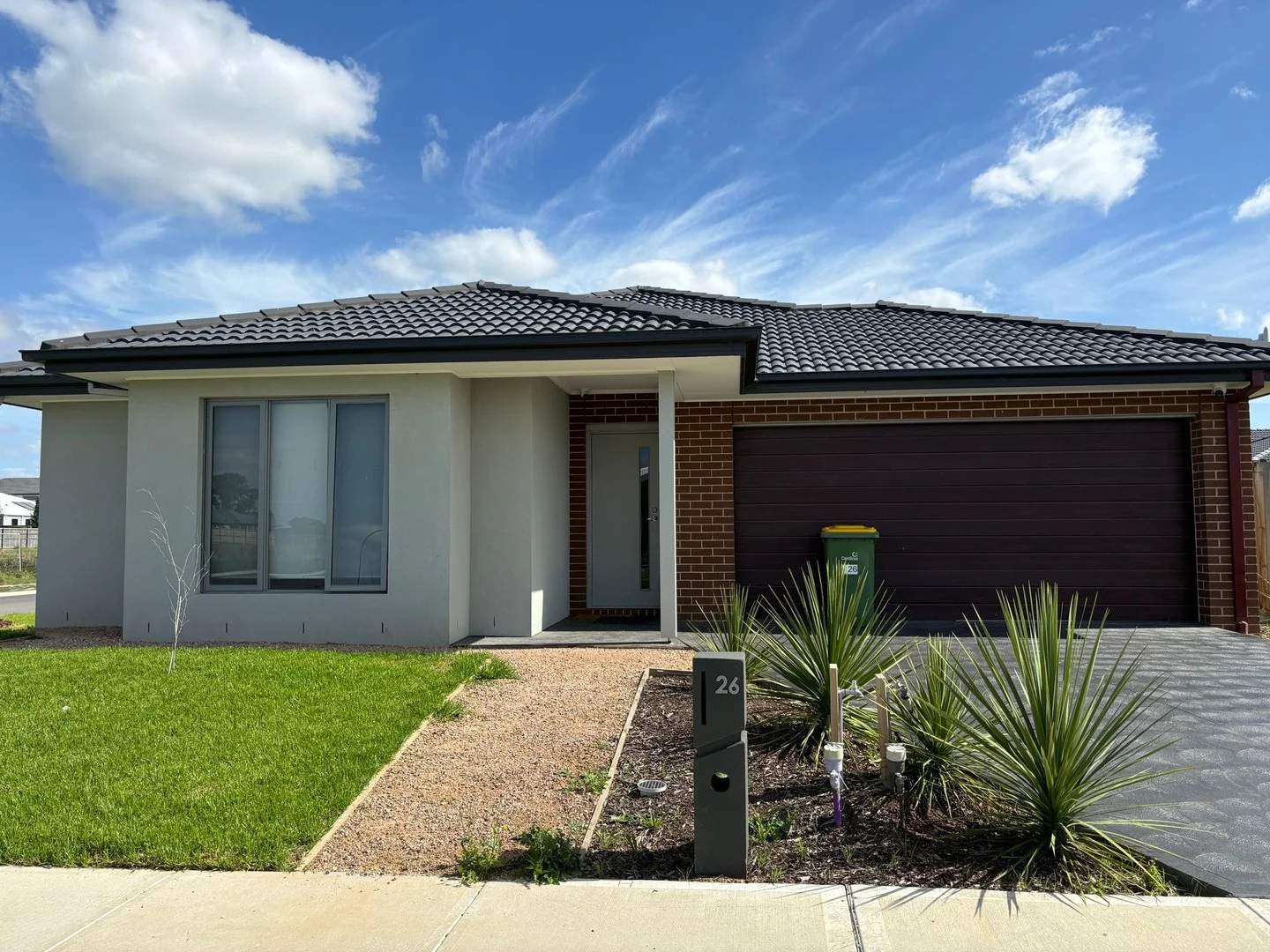 26 EVERLASTING ROAD, Officer VIC 3809