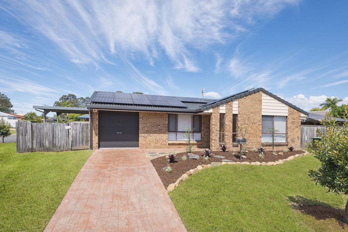 3 bedrooms House in 8 Cosmos Court ELANORA QLD, 4221