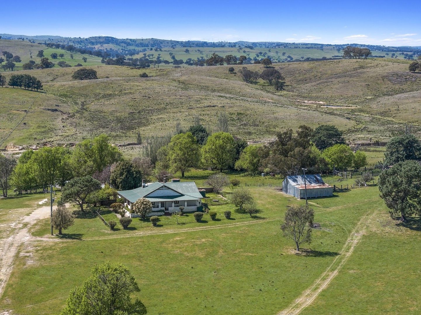 2 Rugby Road, Bevendale NSW 2581, Image 0