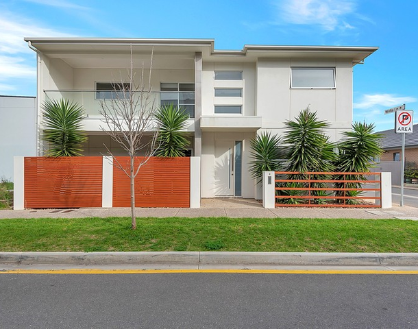 4 Gill Road, Lightsview SA 5085