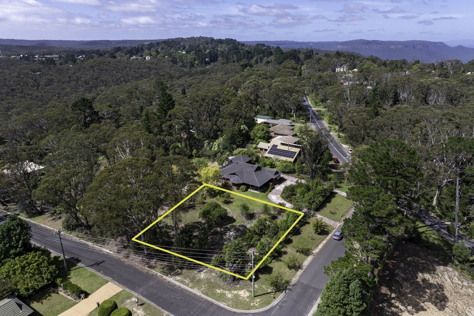 Lot 1 / 1 Chatsworth Road, Mount Victoria NSW 2786, Image 1