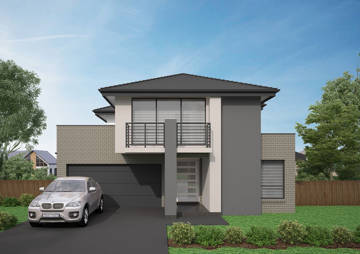 Lot 710 Wembley Avenue, North Kellyville NSW 2155, Image 1