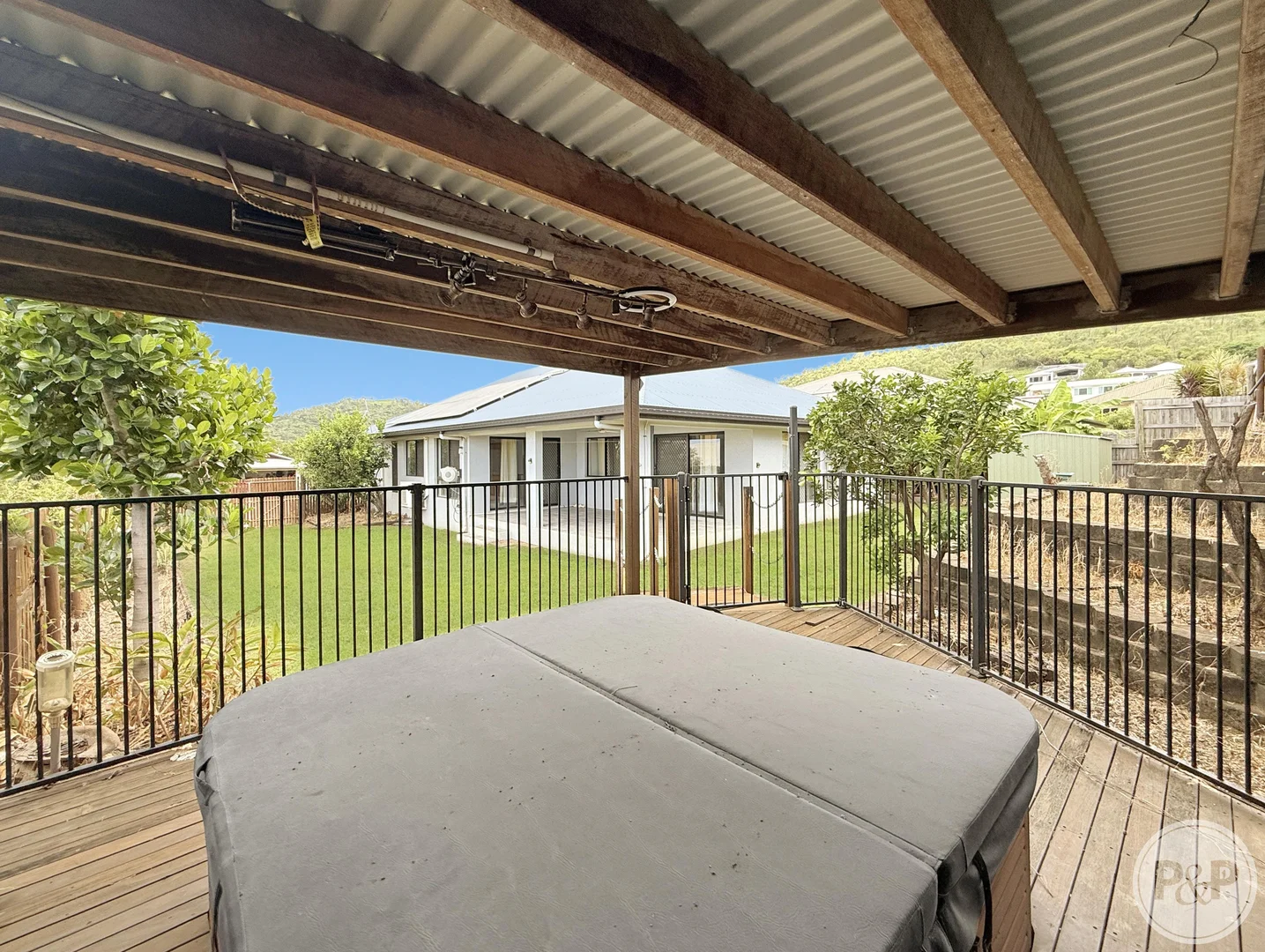 Additional image 15 of 3 Afton Way, Mount Louisa QLD 4814