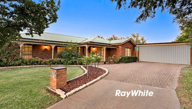 Picture of 6 Karinya Drive, MILDURA VIC 3500