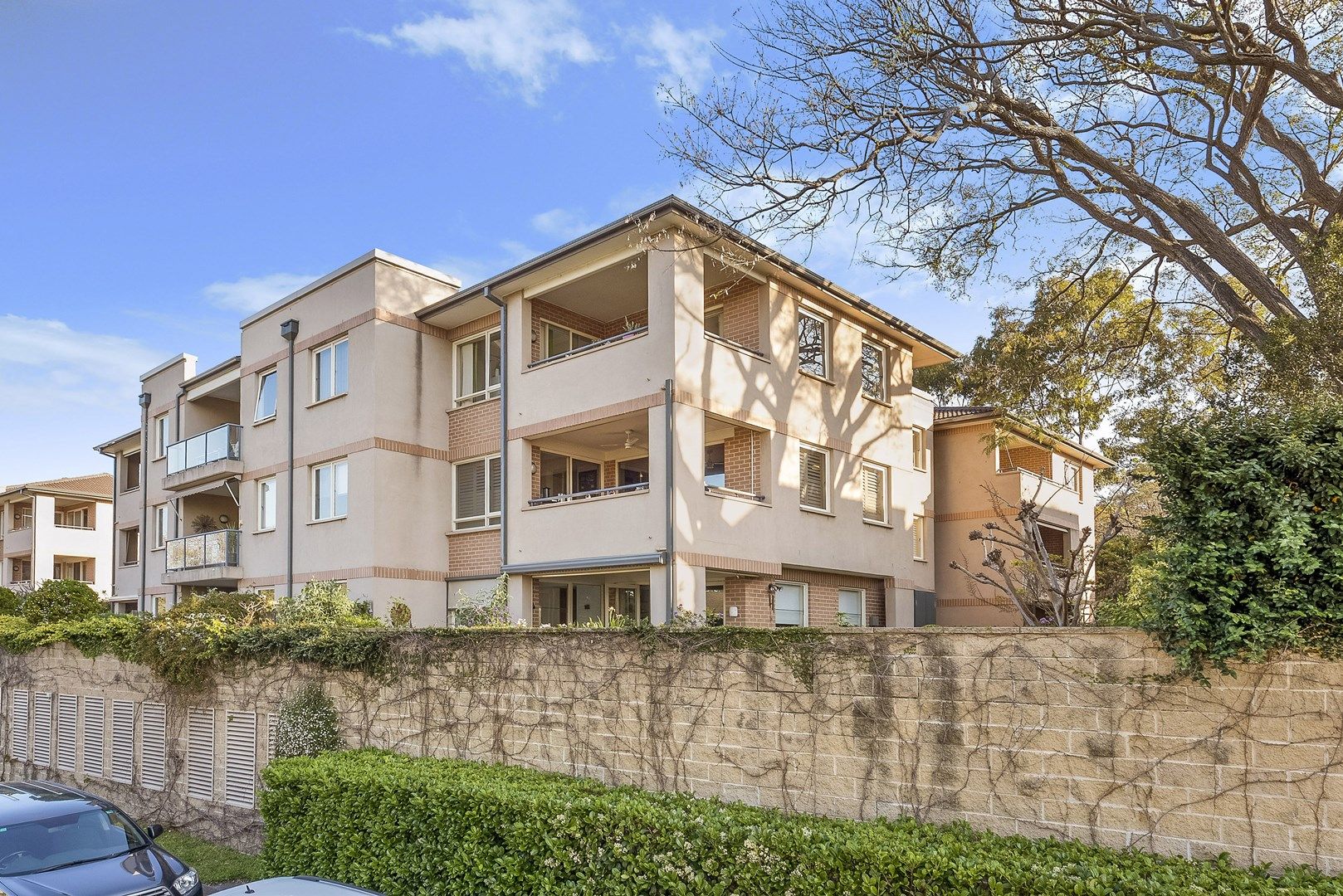 203/8 Karrabee Avenue, Huntleys Cove NSW 2111, Image 2