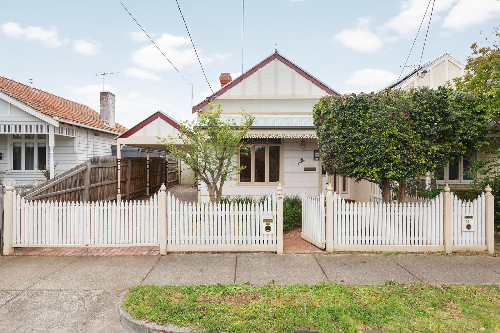 2 bedrooms House in 29 Hardwick Street COBURG VIC, 3058