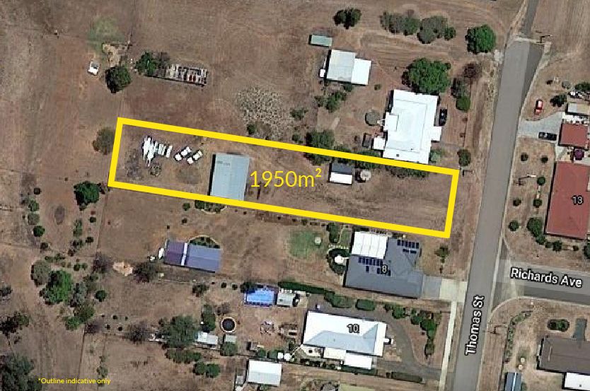 6 Thomas Street, Cambooya QLD 4358, Image 2