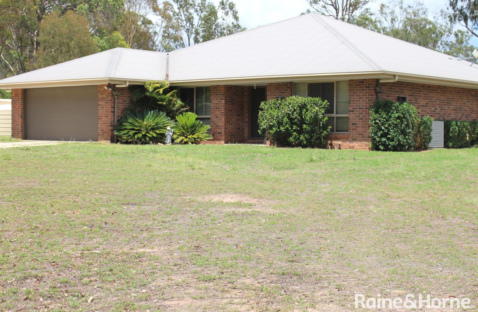 lot 9, 92 George Street, Nanango QLD 4615, Image 0