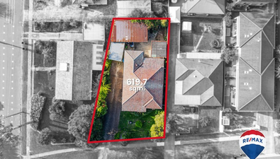 Picture of 157 JAMISON ROAD, PENRITH NSW 2750