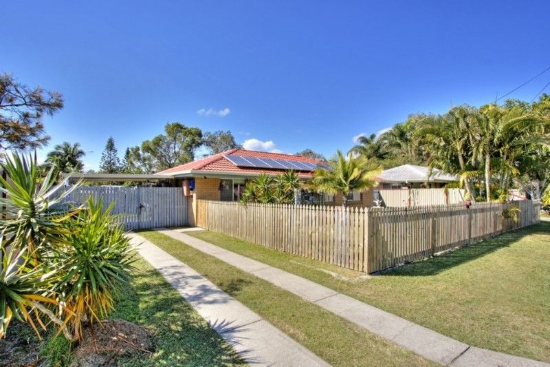 27 Thornside Street, Eagleby QLD 4207, Image 0